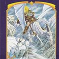 Cover Art for 9780880380546, Spell of the Winter Wizard (Endless Quest, Book 11 / A Dungeons & Dragons Adventure Book) by Linda Lowery