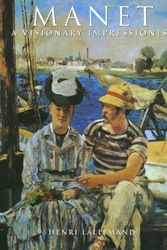 Cover Art for 9781597641333, Manet by Henri Lallemand
