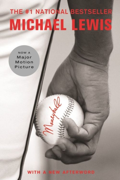 Cover Art for 9780393324815, Moneyball by Michael Lewis