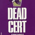 Cover Art for 9780449212639, Dead Cert by Dick Francis