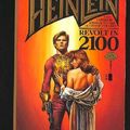 Cover Art for 9780671655891, Revolt in 2100 by Heinlein