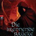 Cover Art for B00AEYWG68, Die Chroniken von Araluen - Die brennende Brücke (German Edition) by John Flanagan