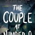 Cover Art for 9780063246324, The Couple at Number 9: A Novel by Claire Douglas