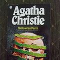 Cover Art for 9780006161721, Hallowe'en Party by Agatha Christie