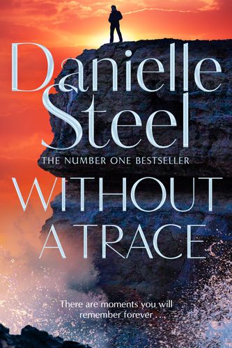 Cover Art for 9781529022360, Without A Trace by Danielle Steel