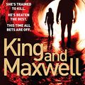 Cover Art for 9781447225300, KING & MAXWELL by David Baldacci