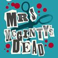 Cover Art for 0000007527586, Mrs. McGinty's Dead by Agatha Christie