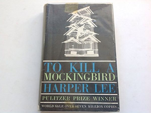 Cover Art for 8601404717437, By Harper Lee To Kill a Mockingbird (New Windmills) (1st Edition) by Harper Lee