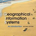 Cover Art for 9780195556070, Geographical Information Systems: An Introduction by Delaney, Van Niel