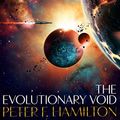 Cover Art for B00NE4NXTE, The Evolutionary Void by Peter F. Hamilton