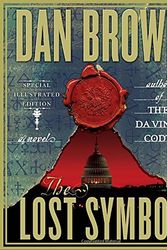 Cover Art for 8601420168534, The Lost Symbol: Special Illustrated by Dan Brown