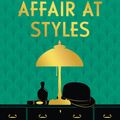 Cover Art for 9780008567118, The Mysterious Affair at Styles by Agatha Christie