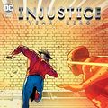Cover Art for B08M481NXV, Injustice: Year Zero (2020-) #10 by Tom Taylor
