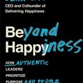 Cover Art for 9781538736906, Beyond Happiness by Jenn Lim