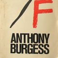 Cover Art for 9780345025630, M/F by Anthony Burgess