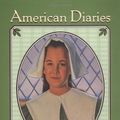 Cover Art for 9780689803840, Sarah Anne Hartford by Kathleen Duey