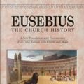 Cover Art for 9780825433283, Eusebius--the Church History by Eusebius