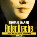 Cover Art for 9783453138124, Roter Drache by Unknown
