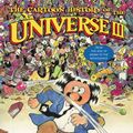 Cover Art for 9780393324037, The Cartoon History of the Universe III by Larry Gonick