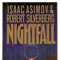 Cover Art for B01MQH0IZJ, Nightfall by Isaac Asimov (1990-10-01) by Isaac Asimov;Robert Silverberg