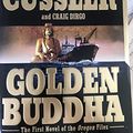 Cover Art for B002CT0Z84, Golden Budda by Clive;Dirgo Craig Cussler