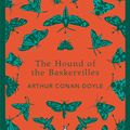 Cover Art for 9780141974347, The Hound of the Baskervilles by Arthur Conan Doyle