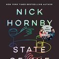 Cover Art for B07QDHHLTH, State of the Union: A Marriage in Ten Parts by Nick Hornby