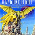 Cover Art for 9780345453952, Dragonflight by Anne McCaffrey