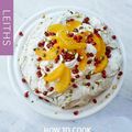 Cover Art for 9781849495509, How to Cook Desserts (Leith's How to Cook) by Leith's School of Food and Wine