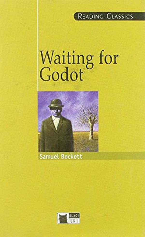 Cover Art for 9788877546531, Waiting for Godot by Samuel Beckett