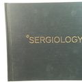 Cover Art for 9789490028381, Sergiology, art object box with audio device by Sergio Herman