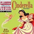 Cover Art for 9781906814045, Cinderella by Charles Perrault