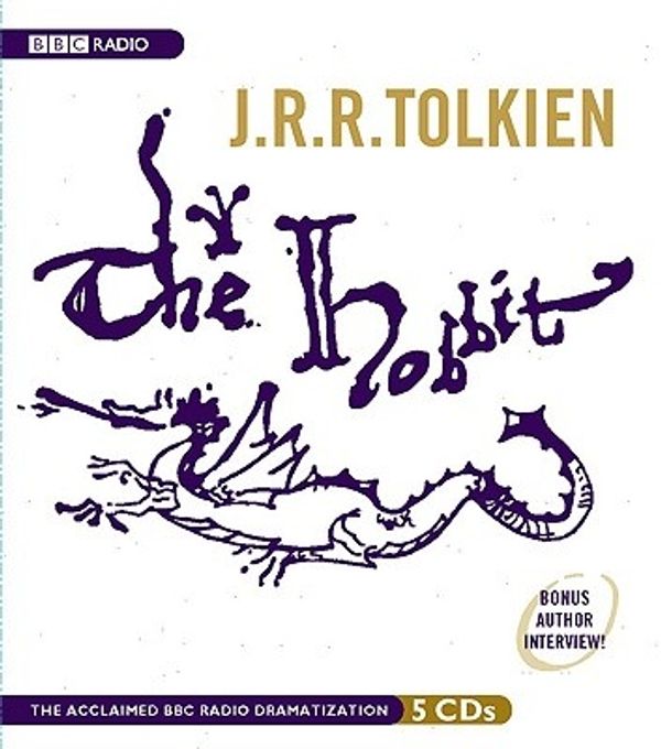 Cover Art for 9781602834545, The Hobbit by J. R. r. Tolkien