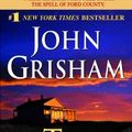 Cover Art for 9780613001946, A Time to Kill by John Grisham