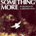 Cover Art for 9780070406070, Something More by Catherine Marshall