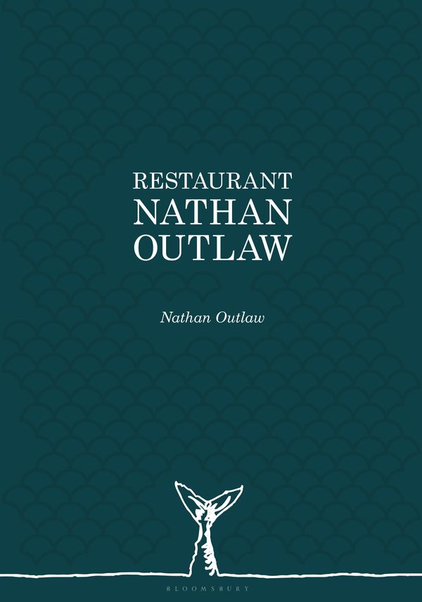 Cover Art for 9781472953209, Restaurant Nathan Outlaw by Nathan Outlaw