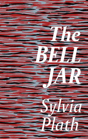 Cover Art for 9780571355068, The Bell Jar by Sylvia Plath