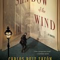 Cover Art for 9781101147061, The Shadow of the Wind by Carlos Ruiz Zafon
