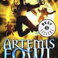 Cover Art for 9788804626145, La trappola del tempo. Artemis Fowl by Eoin Colfer