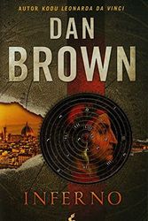 Cover Art for 9788379991518, Inferno by Dan Brown