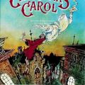 Cover Art for 9780192721785, A Christmas Carol by Charles Dickens