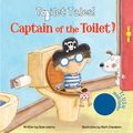 Cover Art for 9780764166587, Captain of the Toilet by Rose Inserra