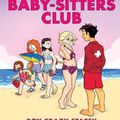 Cover Art for 9781338304510, Boy-Crazy Stacey (the Baby-Sitters Club Graphic Novel #7): A Graphix Book (Baby-Sitters Club Graphix) by Ann M. Martin
