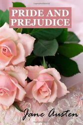 Cover Art for 9781456478483, Pride and Prejudice by Jane Austen