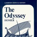 Cover Art for 9780393099713, The Odyssey by Homer