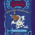 Cover Art for 9781478981008, How to Cheat a Dragon S Curse by Cressida Cowell