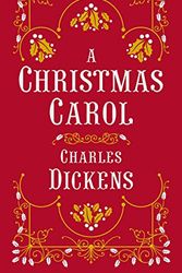 Cover Art for 9781435149106, A Christmas Carol by Charles Dickens