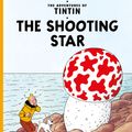 Cover Art for 9781405208093, The Shooting Star by Herge