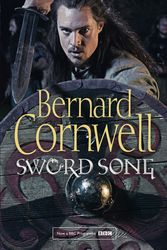 Cover Art for 9780008146542, Sword Song (The Last Kingdom Series, Book 4)The Last Kingdom Series by Bernard Cornwell