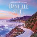 Cover Art for B07PN3N4L6, Lost and Found by Danielle Steel